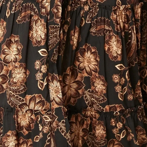 Misa dress size large - Picture 5 of 6